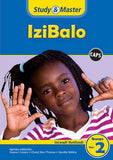 Study & Master CAPS Izibalo Incwadi Yomfundi Ibanga Lesi-2 (IsiZulu) - Elex Academic Bookstore