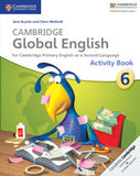 Stock Image  View Larger Image  Cambridge Global English Stage 6 Activity Book