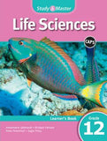 Study & Master Life Sciences Learner's Book Grade 12