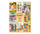 Study & Master English FAL Big Book 1 Grade 2