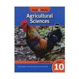 Study & Master CAPS Agricultural Sciences Grade 10 Learner's Book - Elex Academic Bookstore