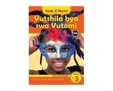 Study & master vutshila bya swa vutomi: Gr 3: Learner's book