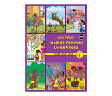 Study & Master Incindi Yolwimi LwesiXhosa Incwadi Enkulu 4 Ibanga loku-1