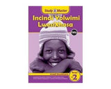 Incindi yolwimi lwesiXhosa: Gr 2: Workbook : Home language