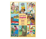 Study & Master English FAL Big Book 3 Grade 1