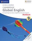 Cambridge Global English Workbook