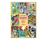 Study & Master English FAL Big Book 1 Grade 3
