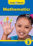 Study and Master Mathematics Grade 3