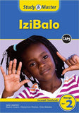 Study & Master CAPS Izibalo Incwadi Yomfundi Ibanga Lesi-2 (IsiXhosa)