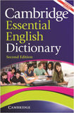 Cambridge Essential Dictionary (2nd ed) LOW PRICE EDITION