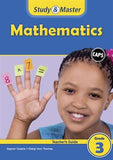 Study & Master CAPS Mathematics Grade 3 Teacher's Guide - Elex Academic Bookstore