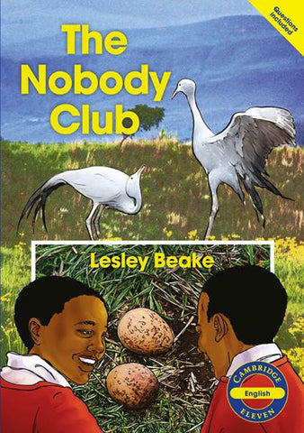 The Nobody Club