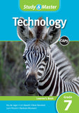 Study & Master Technology Learner's Book Grade 7