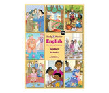 Study & Master English FAL Big Book 3 Grade 2