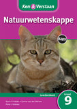 Ken & Verstaan Natuurwetenskappe Leerdersboek Graad 9
