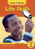 Study & Master CAPS Life Skills Grade 2 Teacher's Guide - Elex Academic Bookstore