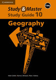 Study & Master Geography Grade 10 Study Guide CAPS