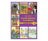 Study & Master Incindi Yolwimi LwesiXhosa Incwadi Enkulu 1 Ibanga lesi-3