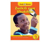 Study & Master Zwikili zwa Vhutshilo Faela ya Mugudisi Gireidi ya 2