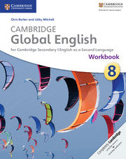 Cambridge Global English Workbook