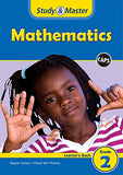 Study and Master Mathematics Grade 2 (CAPS Mathematics)