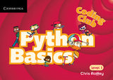 Coding Club Python Basics Level 1