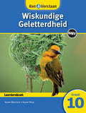 Ken & Verstaan Wiskundige Geletterdheid Leerdersboek Graad 10