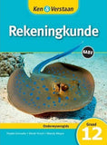 Ken & Verstaan Rekeningkunde Onderwysersgids Graad 12
