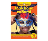Study & Master IZakhono zoBomi Incwadi Yomfundi Ibanga lesi-3