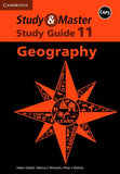 Study and Master Geography Grade 11 CAPS Study Guide - Elex Academic Bookstore