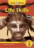 Study & Master Life Skills Workbook  Grade 3