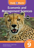 Study & Master Economic and Management Sciences Learner's Book Grade 9 Learner's Book