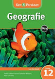 Ken & Verstaan Geografie Leerdersboek Graad 12