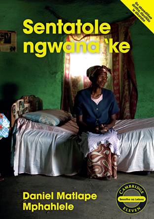 Sentatole ngwanake