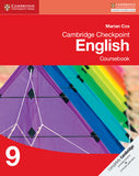 Cambridge Checkpoint English Coursebook 9