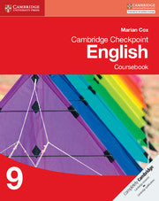 Cambridge Checkpoint English Coursebook 9