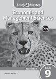 Study and Master Economic and Management Sciences Grade 9 CAPS Excercise Book