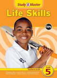 Study & Master Life Skills Teacher's Guide Grade 5