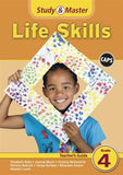 Study and Master Life Skills Grade 4 CAPS Teacher's Guide - Elex Academic Bookstore