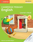 Cambridge Primary English Stage 4 Learner'S Book