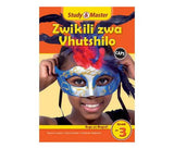 Study & Master Zwikili zwa Vhutshilo Bugu ya Mugudi Gireidi ya 3