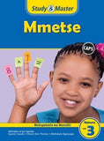 Study & Master Mmetse Fele ya Morutisi Mphato wa 3