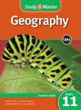 Study & master geography: Gr 11: Teacher's file