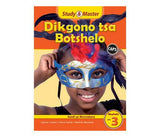 Study & Master Dikgono tsa Botshelo Faele ya Morutabana Mophato wa 3