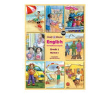Study & Master English FAL Big Book 4 Grade 2