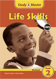 Study & Master Life Skills Workbook  Grade 2