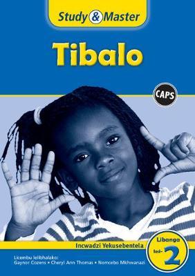 Study & Master Tibalo Incwadzi Yekusebentela Libanga lesi-2