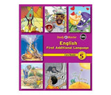 Study & Master English FAL Core Reader Grade 5