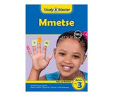 Study & Master Mathematics Learner's Book Puku ya Moithuti