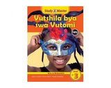 Study & master vutshila bya swa vutomi: Gr 3: Teacher's guide